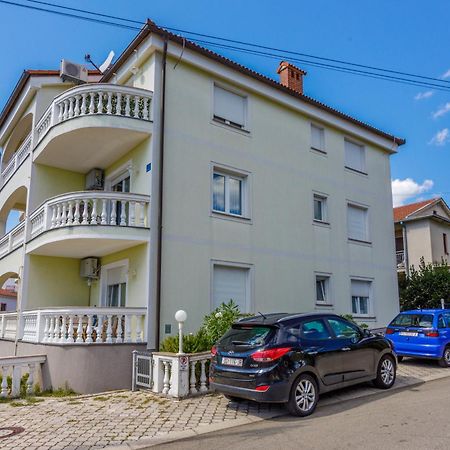 Apartmani Ilicevic Crikvenica Eksteriør billede