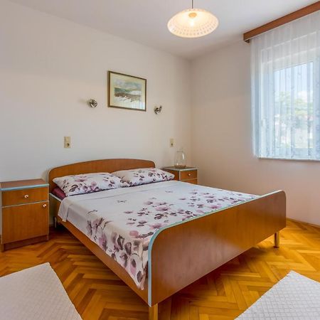 Apartmani Ilicevic Crikvenica Eksteriør billede