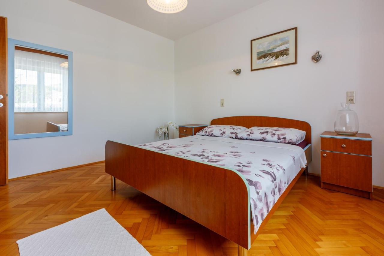 Apartmani Ilicevic Crikvenica Eksteriør billede