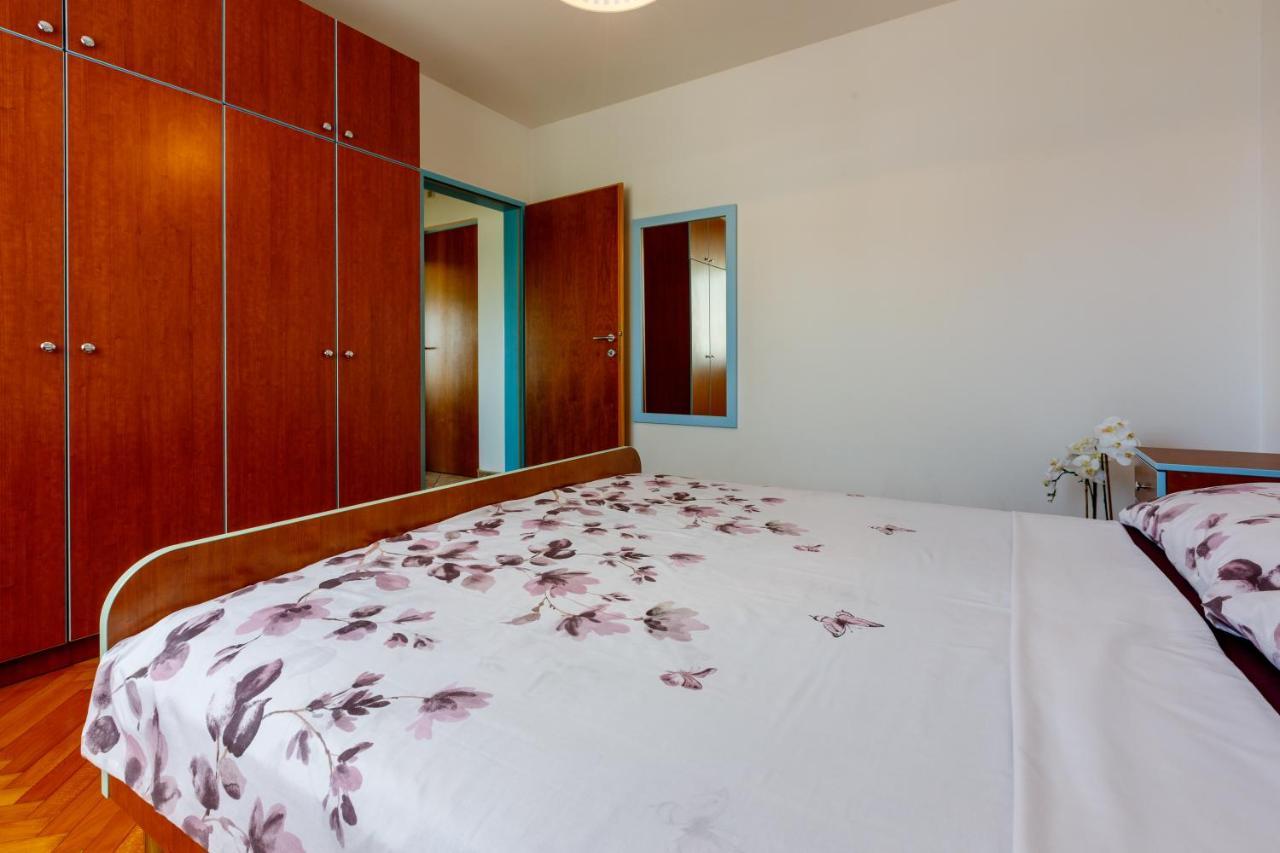 Apartmani Ilicevic Crikvenica Eksteriør billede